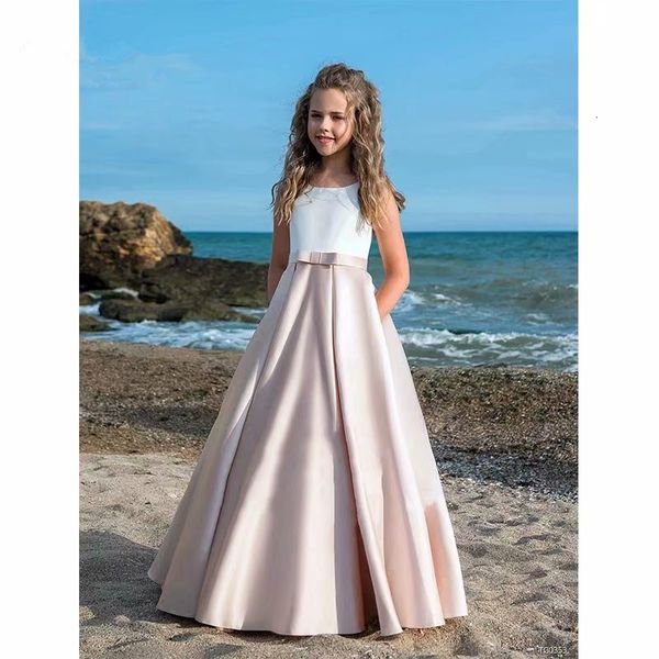 

2021 new cetim, first party pageant, dressed flower, common cetim bp7q, White;blue