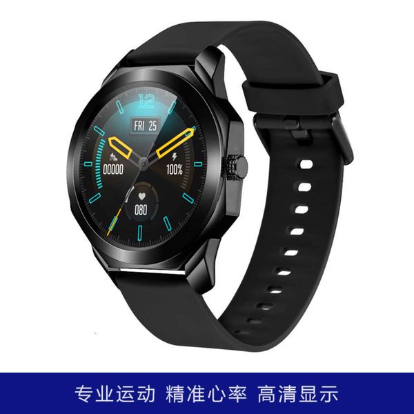 

profsional watch touch screen men's waterproof positioning bluetooth multifunctional sports smart braceletjk