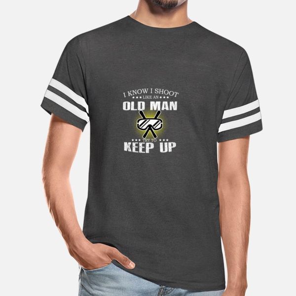 

i know i ski like an old man try to keep up designers graphic t shirt comic digital printing o-neck tracksuit hoodie sweatshirt