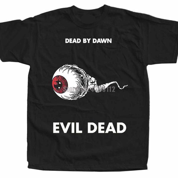 

evil dead 2 sam raimi movie poster 's funny t shirts streetwear tshirt 3d print tee shirt short sleeves sport hooded sweatshirt hoodie