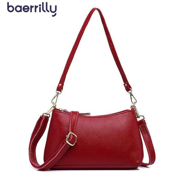 

fashion woman genuine leather handbag luxury handbags women bags designer shoulder bag women messenger bags flap bolsa feminina