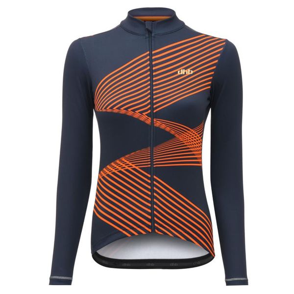 

women's cycling clothing 2020 autumn long sleeve bike jersey set breathable female outdoor mountain bike cycling sportswear, Black;blue
