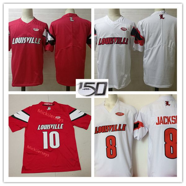 

louisville cardinals football johnny unitas elvis dumervil dave ragone marcus smith calvin pryor johnny patrick devante parker louisville, Black