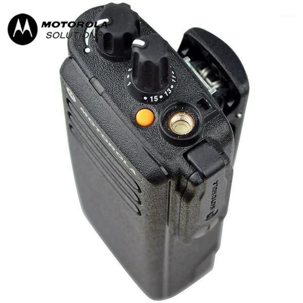 

walkie talkie motorola bluetooth xir p8608 portable radio with gps1