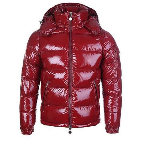 

mens jacket parka men women classic casual down jacket coats mens outdoor warm feather winter jacket doudoune homme coat outwea jk085, Black