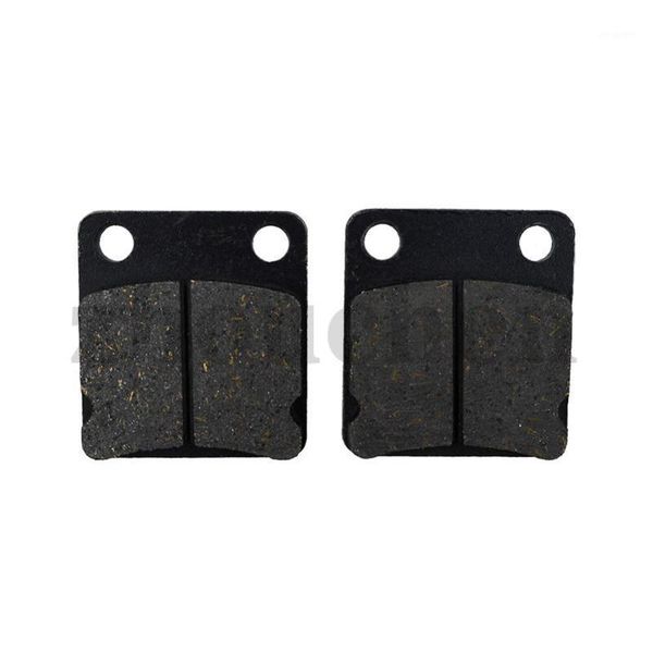 

motorcycle brakes front and rear brake pads for yfs 200 yfs200 blaster 2003-2006 yfz 350 yfz350 banshee 1990-20061