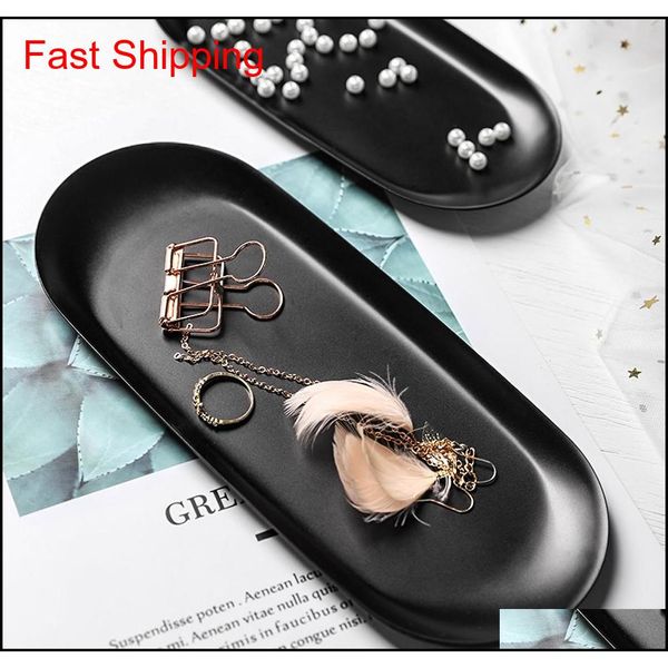 

cake snack food tray dish,serving platter,stainless steel jewelry organizer tray,matte black cosmetic organizer qylcut bdesports