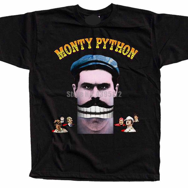

monty python's flying circus tv series 's t shirt streetwear t shirts gym king tee shirt black of white sport hooded sweatshirt ho