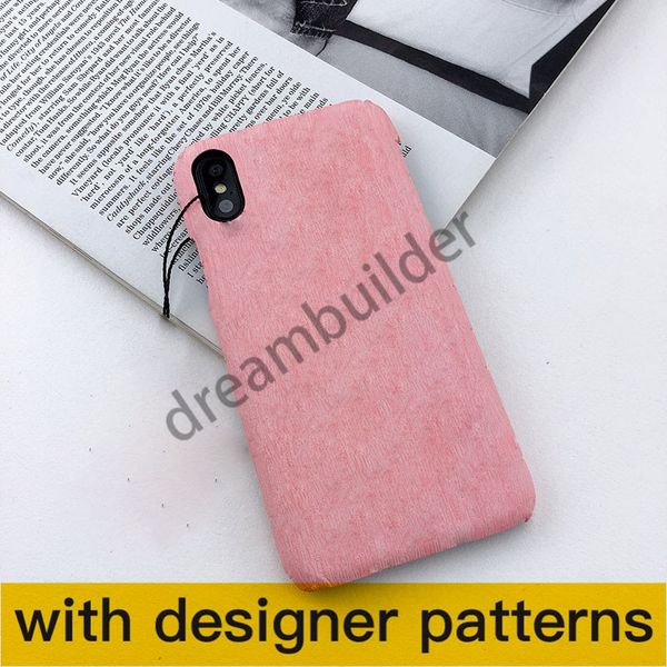 

fashion phone cases for iphone 12 pro max 12 mini 11 xr xs max 7/8 plus pu leather phone shell for samsung s20 s10 plus note 8 9 10plus