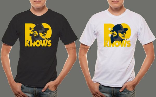 

bo knows t black white t shirt(1) sport hooded sweatshirt hoodie