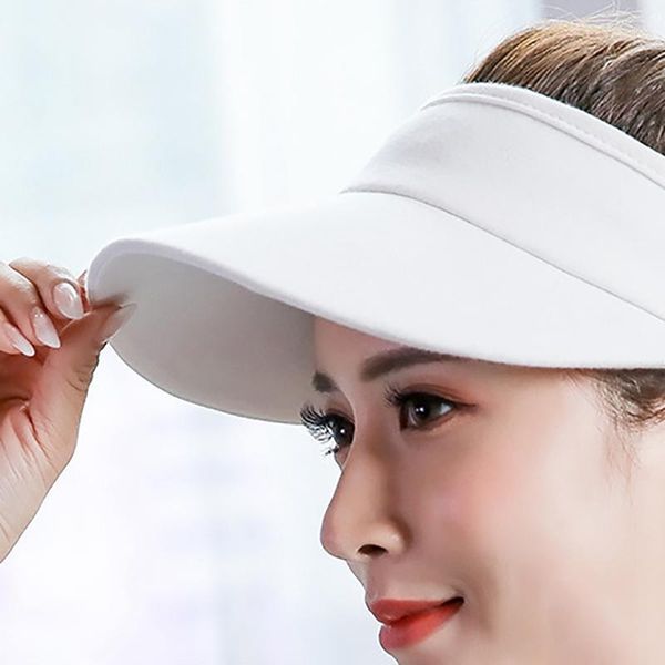

outdoor sports baseball cap running empty cap mesh fisherman hat outdoor sun protection sun hats summer sunscreen beach1, Black
