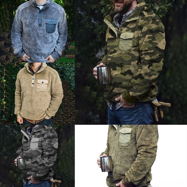 

kc1fg zogaa winter men's sweater men's sweater christmas o-neck jumpers sweaters pullovers mens gradient knitted long sleeve warm, White;black