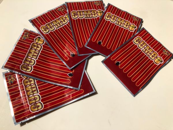 

подвижная громкие шутки up илистого 3.5-7g майларовых сумок местных empty сумка edibles упаковка sqcooa pp2006