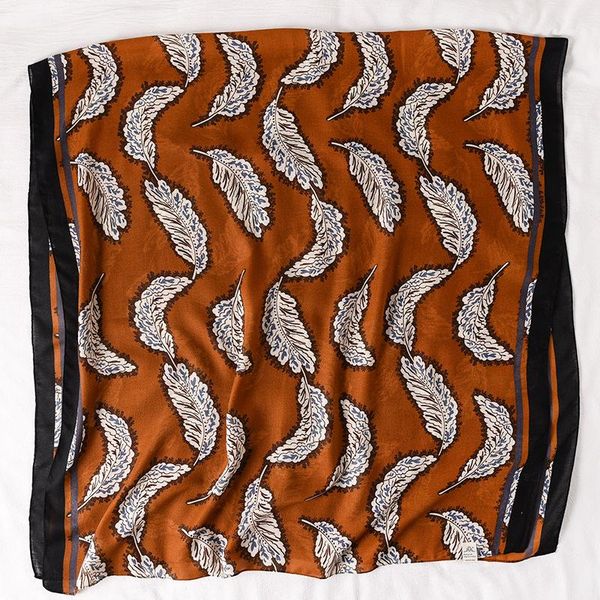 

2020 luxury leopard женщина хлопок шарф пашмины хиджаб платки foulard бич похититель печати bufanda женского soft бандан jllxcm ffshop2001, Blue;gray