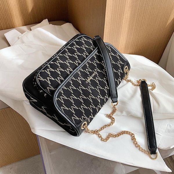 

горячая французский моды письмо площади сумка подмышек сумка сумка elegant плеча l: ширина 26см высота 21см