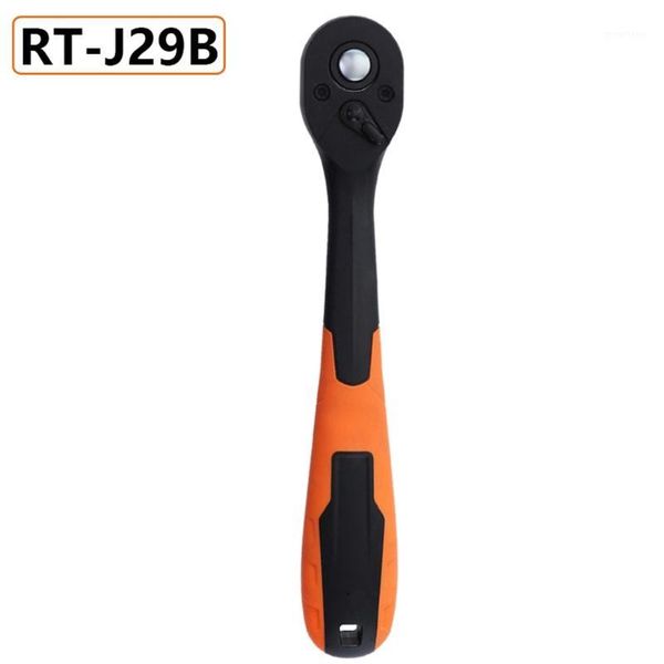 

1/2\" 1/4\" 3/8\" chrome vanadium steel mini ratchet wrench bidirectional control a69e1