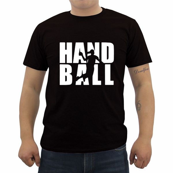 

new vintage summer handball men comic camisetas crew neck men short sleeve male brand streetwear hoodie designers t shirts sweatshirt