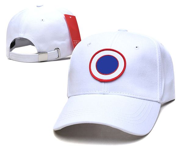 2023 Moda Baseball Cap Men Women Outdoor Brand Designer Sports Sports Baseball Caps Hip Hop Snapbacks ajustáveis ​​Chapéus legais Novo chapéu casual