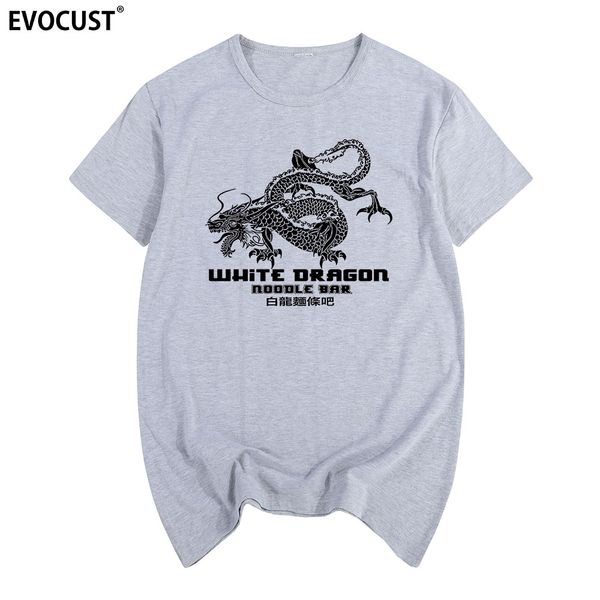 

blade runner 2049 tyrell corp white dragon noodle bar t-shirt men t shirt new tee tshirt s fashion sport hooded sweatshirt hoodie