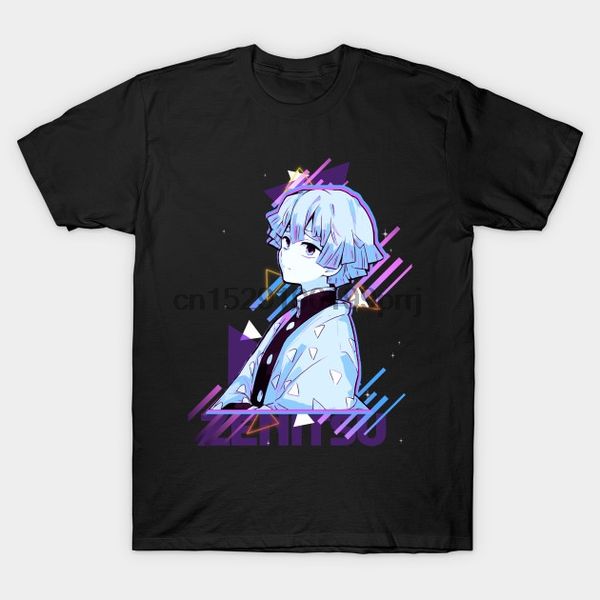 

men t-shirt zenitsu agatsuma retro ( kimetsu no yaiba demon slayer ) t shirt tshirt women t shirt sport hooded sweatshirt hoodie