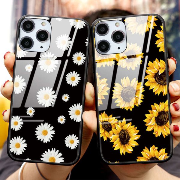 

1dwluxury vip case with cartoon, tpu toughened glass case, vip xr, xs, x, 11 pro, max, se 2020, 7, 8, 6 plus case