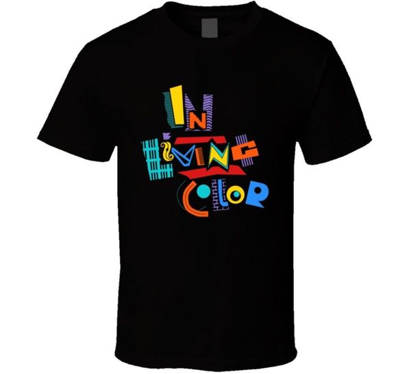 

in living color 90's sitcom funny tv show t shirt sport hooded sweatshirt hoodie