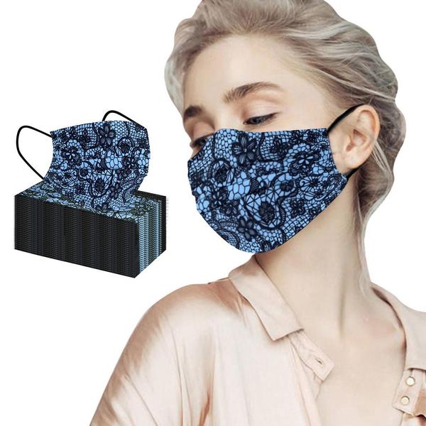 

50pcs scarf flag cosplay fashion printed designer reusable washable bandana scarf adjustable festive cosplay accessory bbydmm