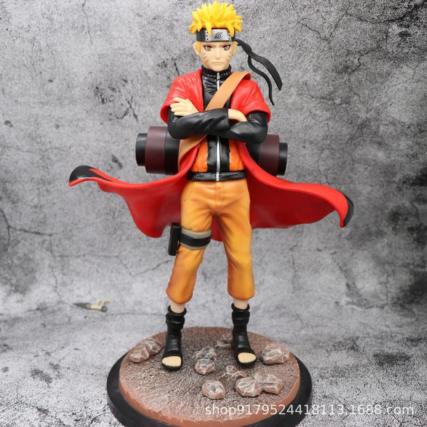 

handmade gk naruto fairy mode hand made animation accessories