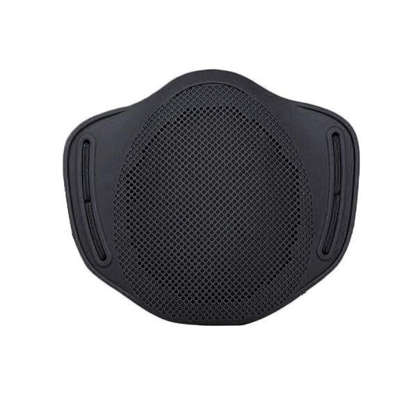 

reuse washable kids multi layer silicone face mask with replacement filters earloop outdoor protective mask for children wmtpgj loveshop01