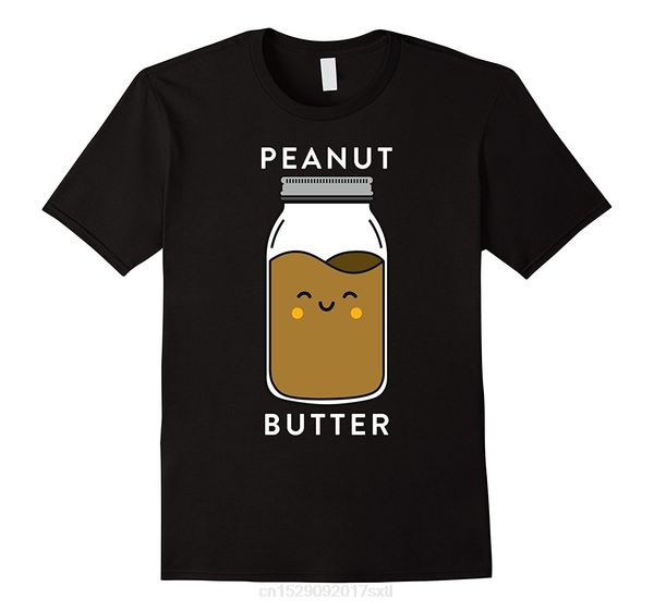 

peanut butter & jelly matching couple t shirts funny outfits brand men clothing male slim fit t-shirt tee sport hooded sweatshirt hoodie