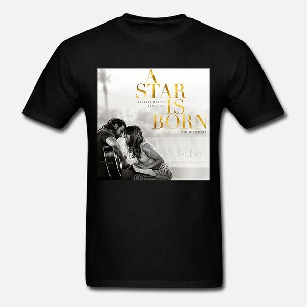 

new a star is born 2018 white many size v006 tpp selling hoodie designers t shirts sweatshirt