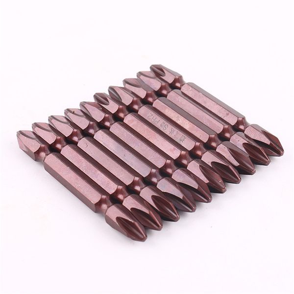 

s2 electric head 65мм 100мм 150мм комплект double phillips heads винт портативный крест профессиональный водитель отвертка bbylsm wrhome