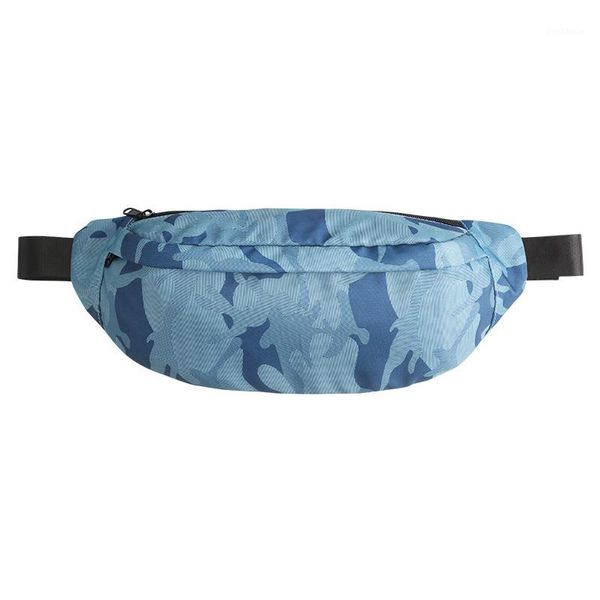 

yipinu ys18 multifunctional bag waterproof wear-resisting light fashion camouflage pockets uinsex1
