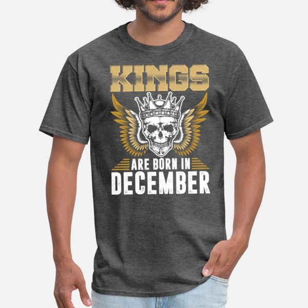 

kings are born in december t shirt cool kawaii white tracksuit hoodie sweatshirt