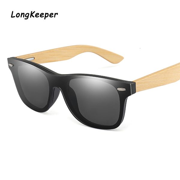 

vintage glasses women wooden sunglasses men retro mirror sunglasses anti-glare driving glasses frame bamboo eyeglasses uv400, White;black