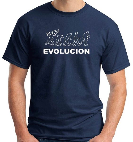 

brand t-shirt мужчины моды вокруг шеи самый лучший продавая мужчина природные shirt evolution rugbys игрока tee рубашки спорта с капюшоном т