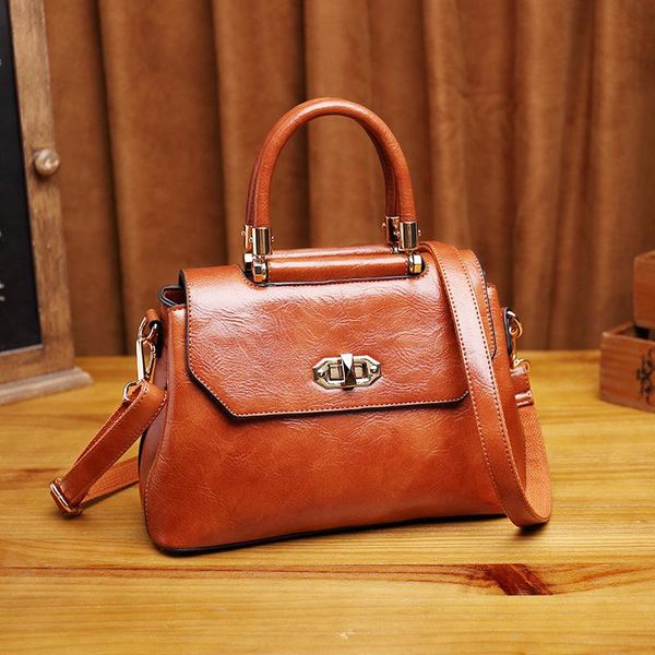 

women leather handbags big tote vintage bags for woman 2020 luxury designer crossbody ladies hand messenger bolsa feminina ab24