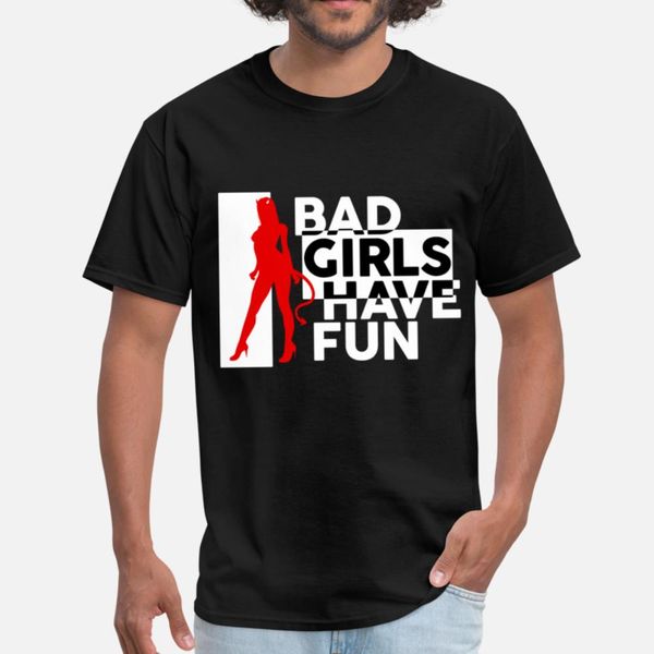 

bad girls have fun t shirt classic anime custom tracksuit hoodie sweatshirt