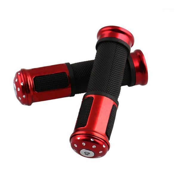

motorcycle handle set refit color series aluminum alloy processing customized oiler1