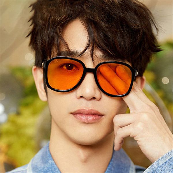 

round sunglasses women vintage oculos sun glasses men eyeglasses shades female cleas lens gafas uv400