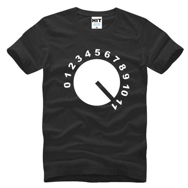 

new it's one louder funny spinal tap black short sleeve t shirt size s 3xl summer style tee shirt sport hooded sweatshirt hoodie