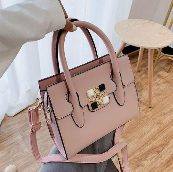 

Senior Tote Bag Woman Handbag New Style Fashion Casual Totes Shoulder Bags Lady Shipping Bag