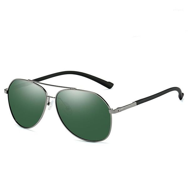 

sunglasses polarized men ultralight tr90 sun glasses driving fishing outdoor uv400 eyewear for oculos masculino male1, White;black