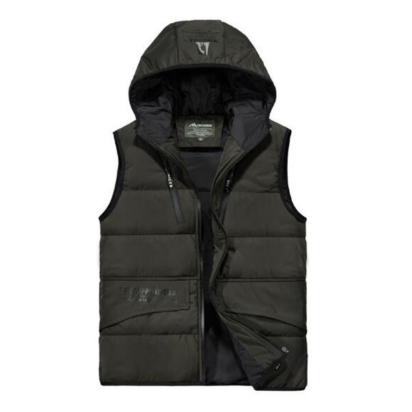 

2021 new clothes of men winter coats without mangoes masculine casual collection-clothing ags5, Black;white