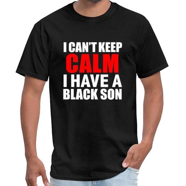 

customize can't keep calm i have black a son black lives matter supernatural male female ricard xxxl 4xl 5xl 6x sweatshirt hoodie t shi