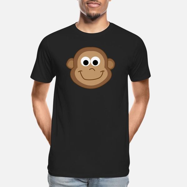 

smiling monkey designers graphic t shirt diy lovely tracksuit hoodie sweatshirt