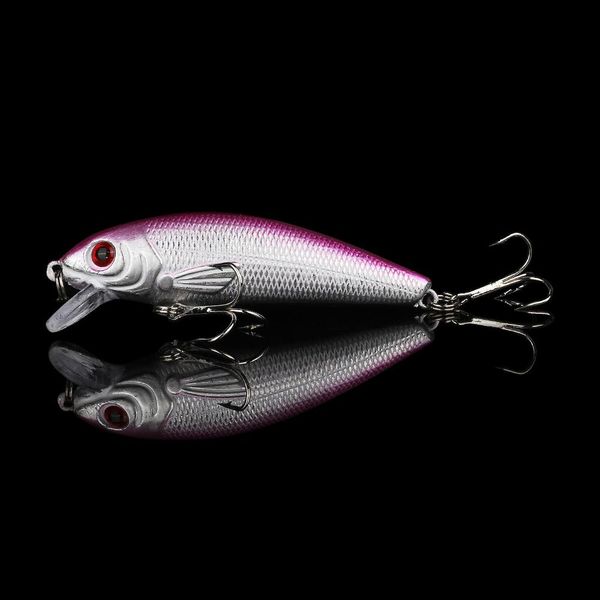 

qxo 9g 7.5cm приманка minnow metal winter hard товары для рыбалки ice duck креветки shad pva вольфрам балки savage холодец передач форель wm