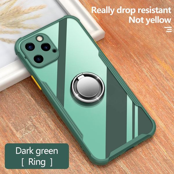 

ультра-тонкий spuare силиконовый бампер телефон чехол для iphone 12 mini 11 pro max se xsmax xr xs x 8 7 6 plus bbyllm packing2010