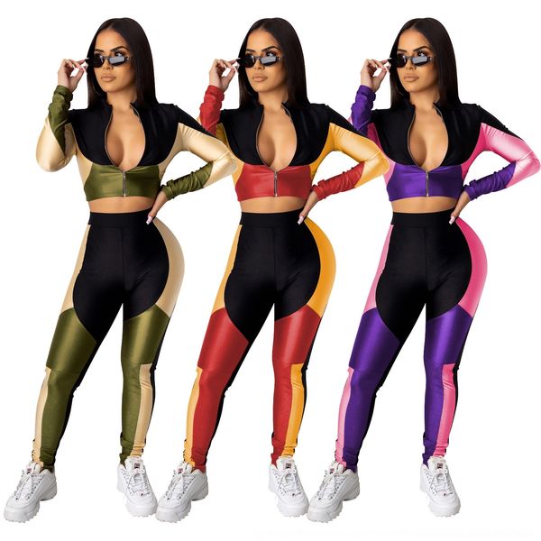 

pbxb rompers womens jumpsuit spring summer ladies lace femme casual long jumpsuit trousers sleeve up, Black;white