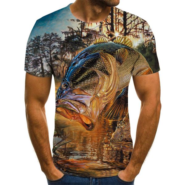 

one must fall 2097 printed 2016 new summer design short sleeve o-neck t-shirt cotton tees shirts plus size euro size